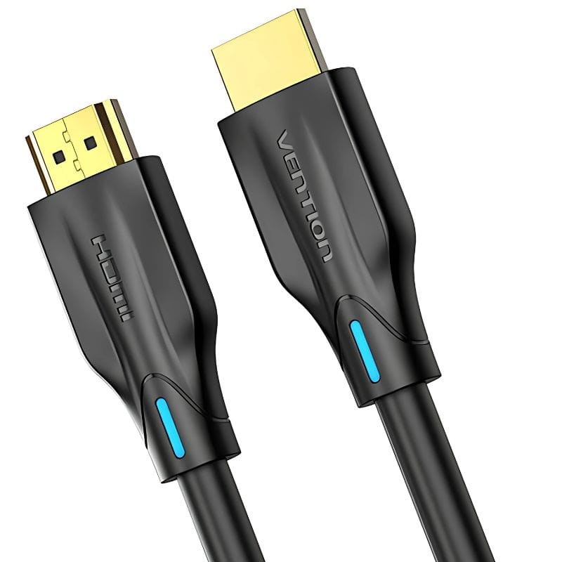 Vention AANBF - HDMI 2.1 - Mâle Mâle -1m - Câble - Ítem