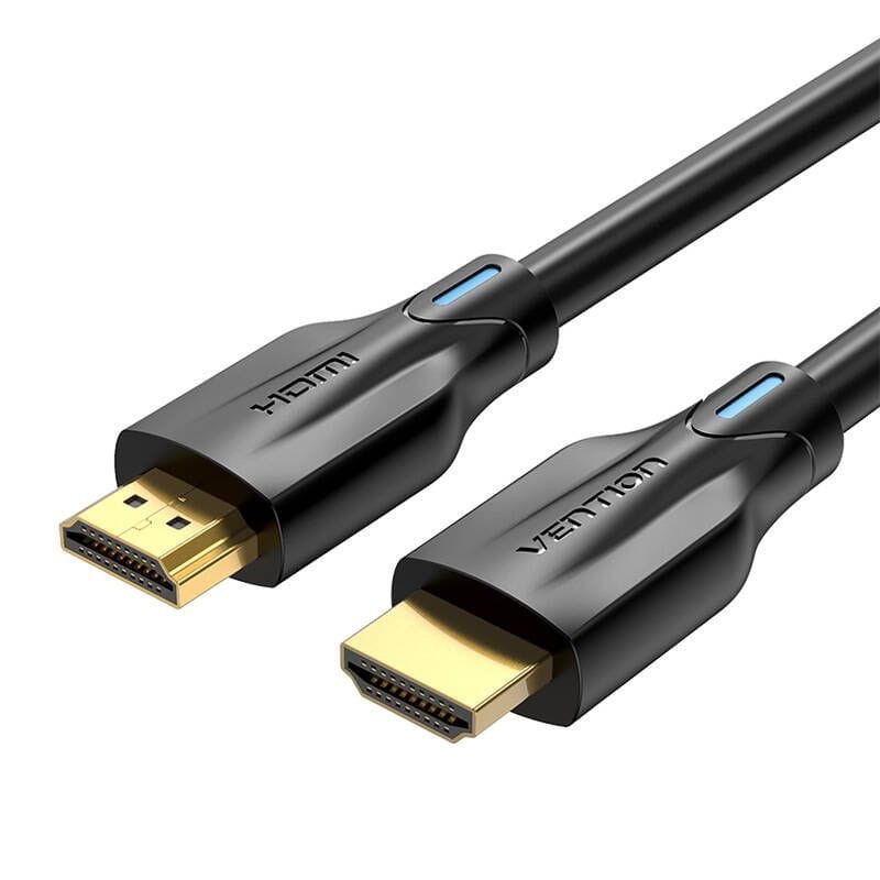 Vention AANBF - HDMI 2.1 - Mâle Mâle -1m - Câble - Ítem1