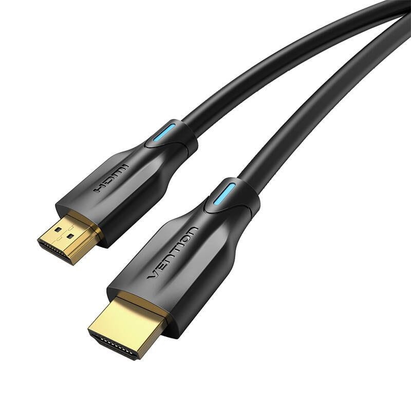 Vention AANBF - HDMI 2.1 - Mâle Mâle -1m - Câble - Ítem2