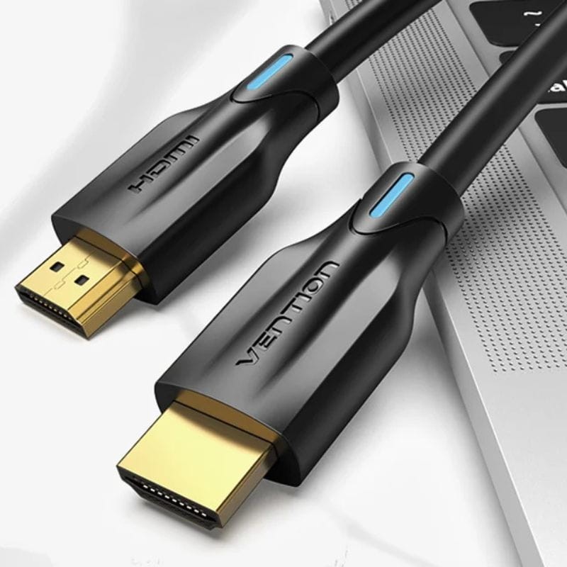 Vention AANBF - HDMI 2.1 - Mâle Mâle -1m - Câble - Ítem3