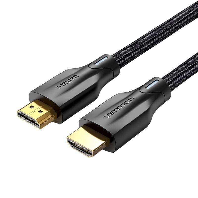 Vention AAUBG 1.5m - Cable HDMI 2.1 - Ítem