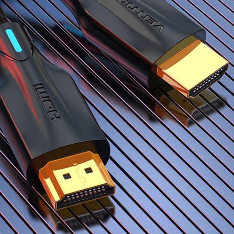 Vention AAUBG 1.5m - Cable HDMI 2.1 - Ítem1