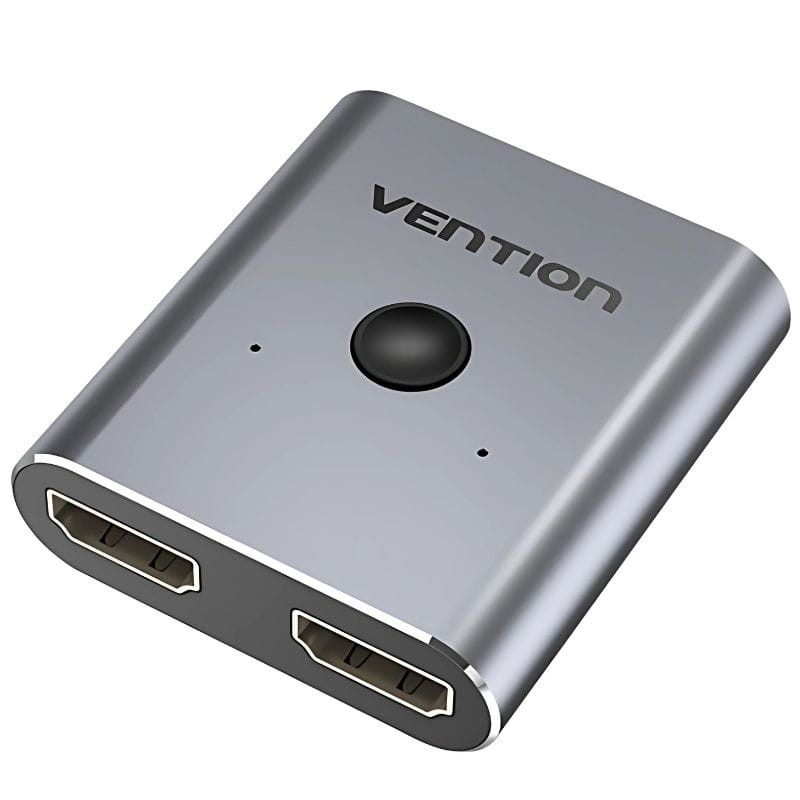 Vention AFUH0 HDMI - Switcher Bidireccional - Ítem