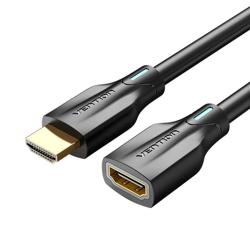 Vention AHBBF 1m macho - hembra - Cable HDMI 2.1 - Ítem