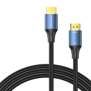 Vention ALGLF 1m Azul - Cable HDMI 2.1