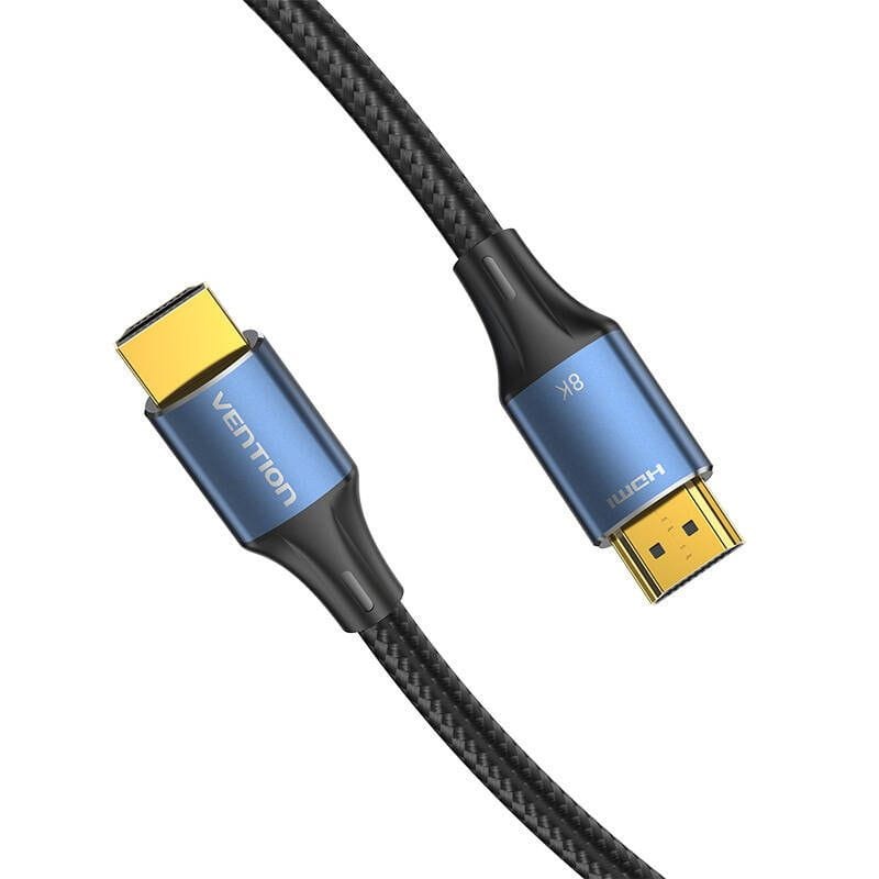 Vention ALGLF 1m Azul - Cabo HDMI 2.1 - Item3