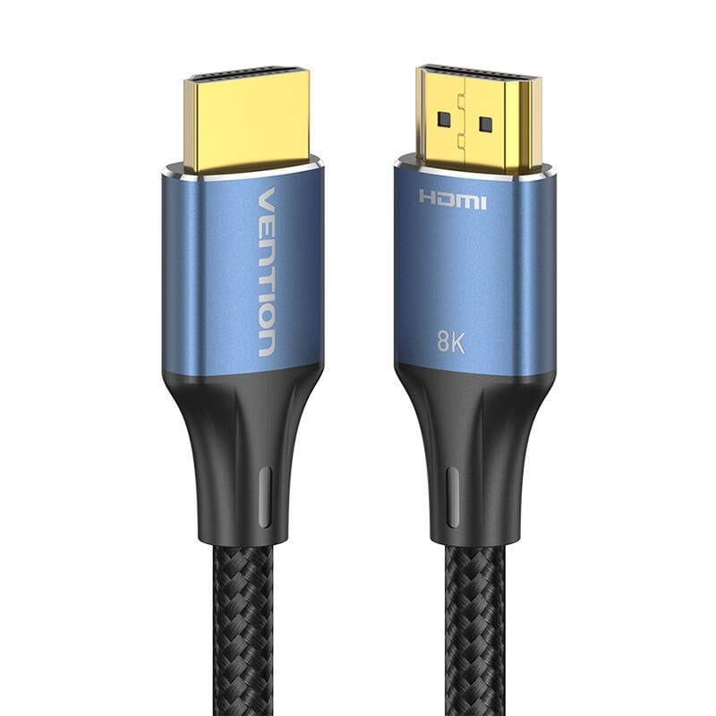 Vention ALGLH 2m Azul - Cable HDMI 2.1 - Ítem1