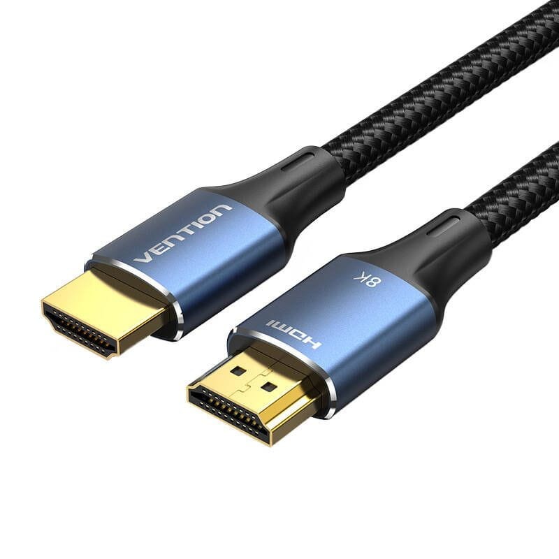 Vention ALGLH 2m Azul - Cable HDMI 2.1 - Ítem2