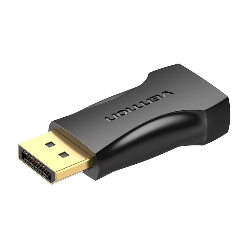 Vention HBOB0 - Adaptador DisplayPort HDMI - Item