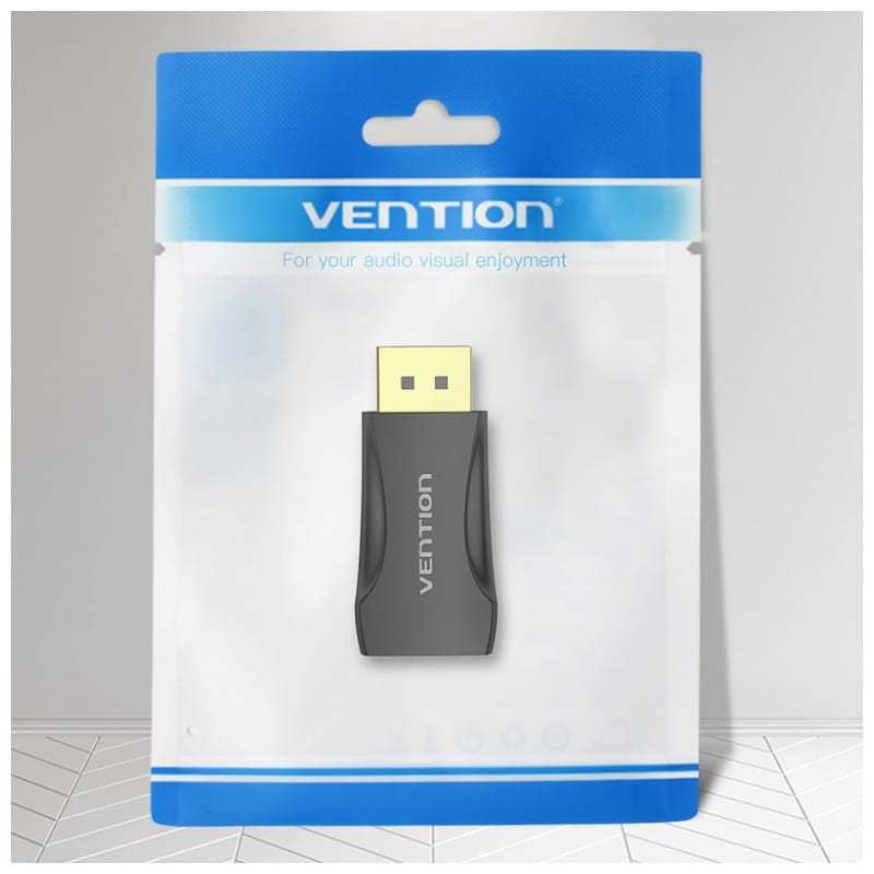 Vention HBOB0 - Adaptador DisplayPort HDMI - Item2