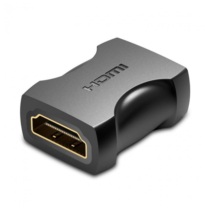 Vention HDMI 2.0 AIRB0 Fêmea para Fêmea - Adaptador - Item