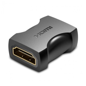 Vention HDMI 2.0 AIRB0 Fêmea para Fêmea - Adaptador