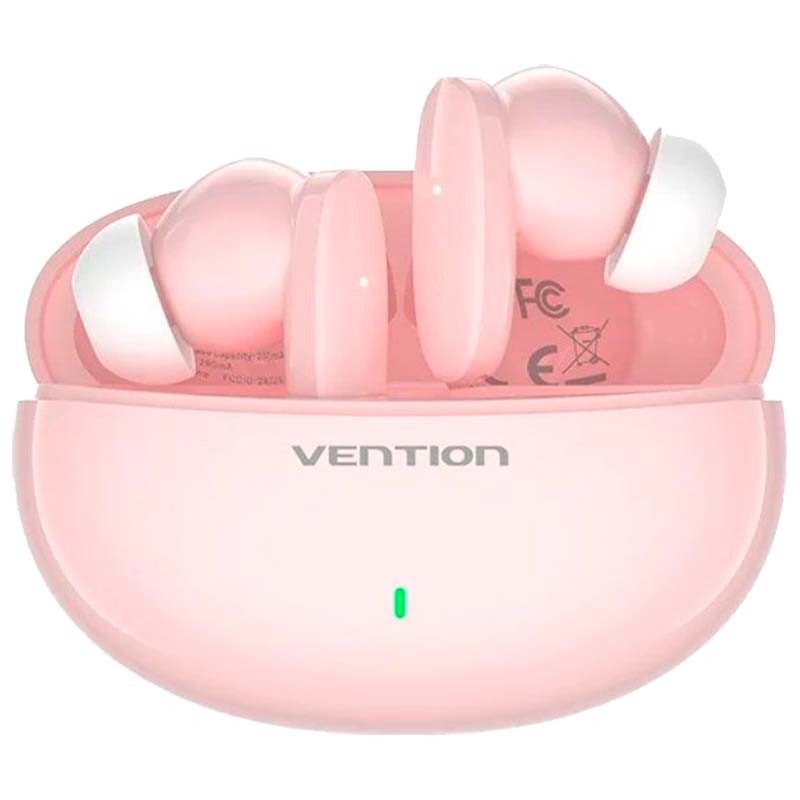 Vention NBFV0 Rosa - Auriculares Bluetooth TWS - Item