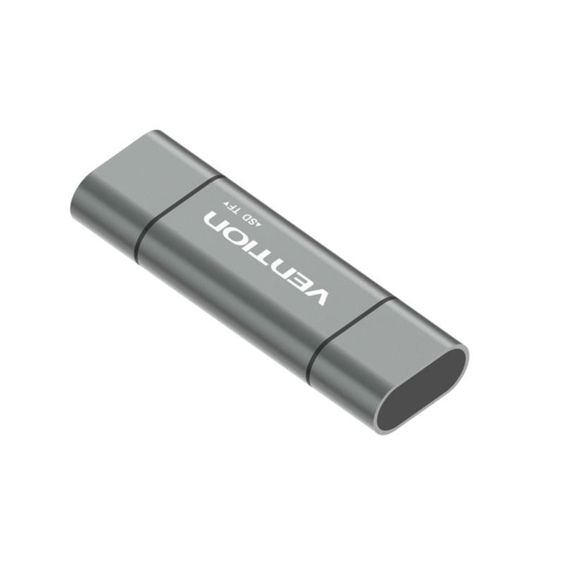 Vention CCJH0/ USB 2.0 - Lector de Tarjetas - Ítem1