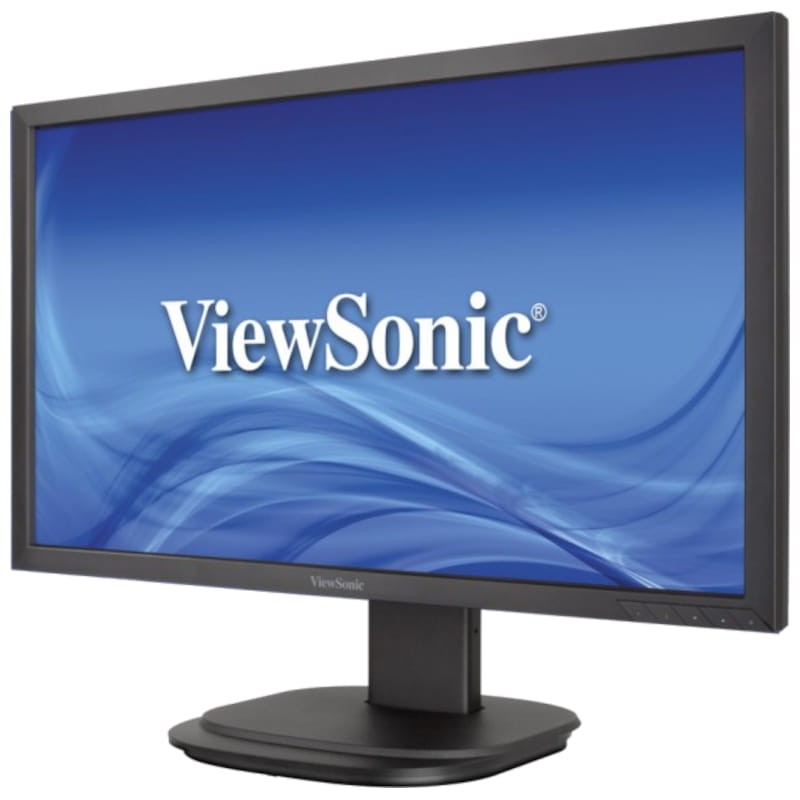 ViewSonic VG2439smh-2 24 FullHD VA Noir - Moniteur PC - Ítem2