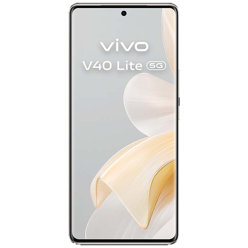 Vivo V40 Lite 5G 8Go/256Go Blanc - Téléphone portable - Ítem2