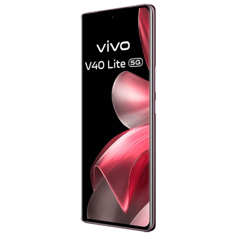 Vivo V40 Lite 5G 8Go/256Go Marron - Téléphone portable - Ítem2