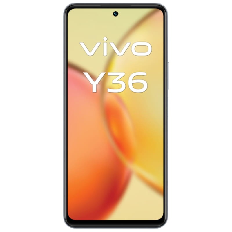 Vivo Y36 8GB/256GB Meteor Black - Teléfono Móvil - Ítem2