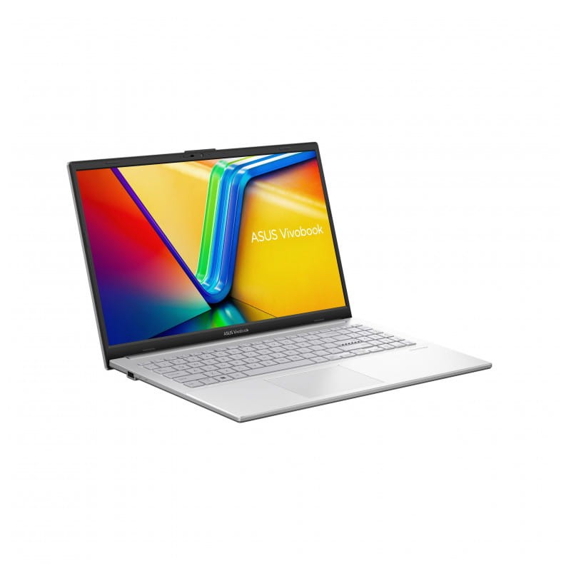 ASUS Vivobook Go 15 15.6 AMD Ryzen 5-7520U/8GB/512GB/Full HD/Win11 Home Prata - Portátil de 15.6 - Item2