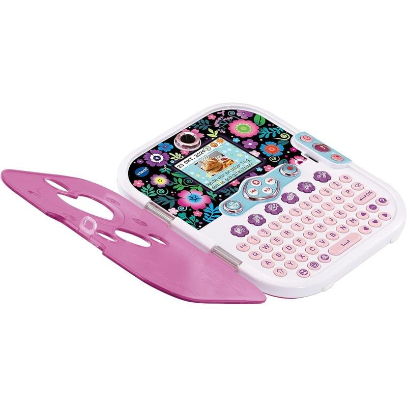 Vtech KidiSecrets Selfie music 2.0 Journal secret Rose - Ítem2