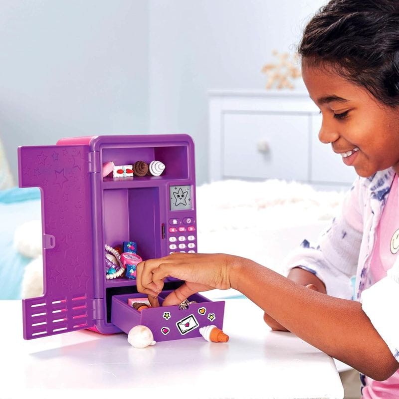 Vtech KidiSecrets Locker - Casier Secret Violet - Ítem3