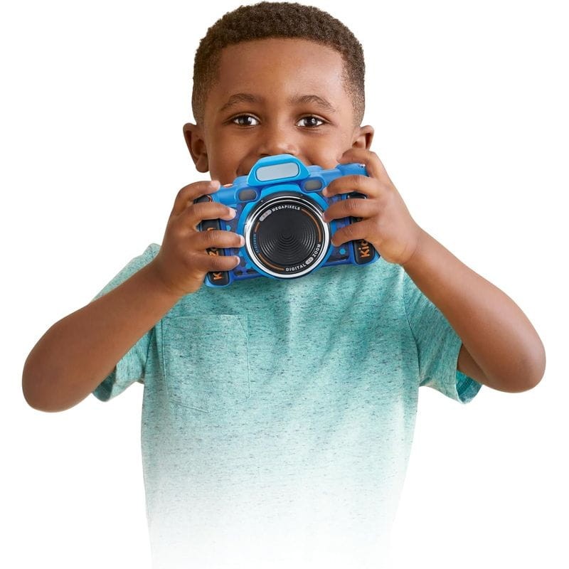 Vtech Kidizoom Duo FX 12 en 1 Bleu - Appareil photo pour enfants - Ítem5