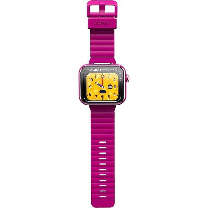 Vtech KidiZoom Smartwatch MAX Framboesa - Relógio Inteligente - Item2