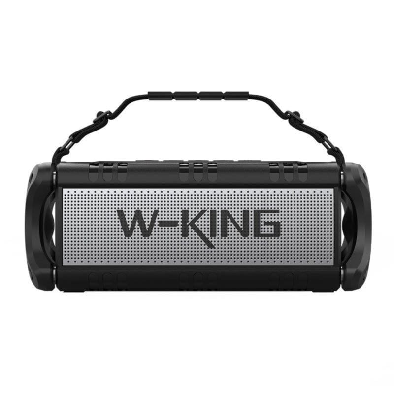 W-KING D8 50W Bluetooth 5.0 Noir - Enceinte sans fil - Ítem1