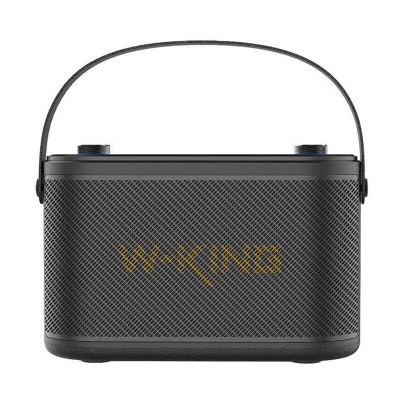 W-KING H10 Bluetooth 5.0 120W Preto - Coluna sem fios - Item2