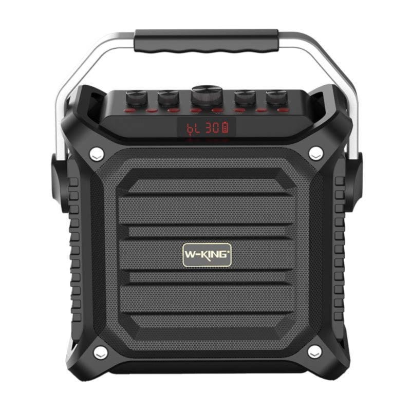 W-KING K3H 100W Bluetooth 4.2 Noir - Haut-parleur sans fil - Ítem1