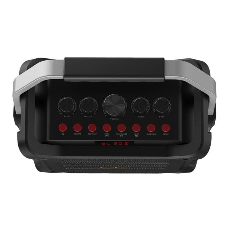 W-KING K3H 100W Bluetooth 4.2 Noir - Haut-parleur sans fil - Ítem3