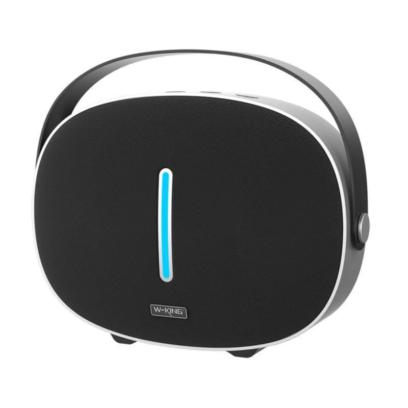 W-KING T8 30W Bluetooth Preto - Coluna - Item1