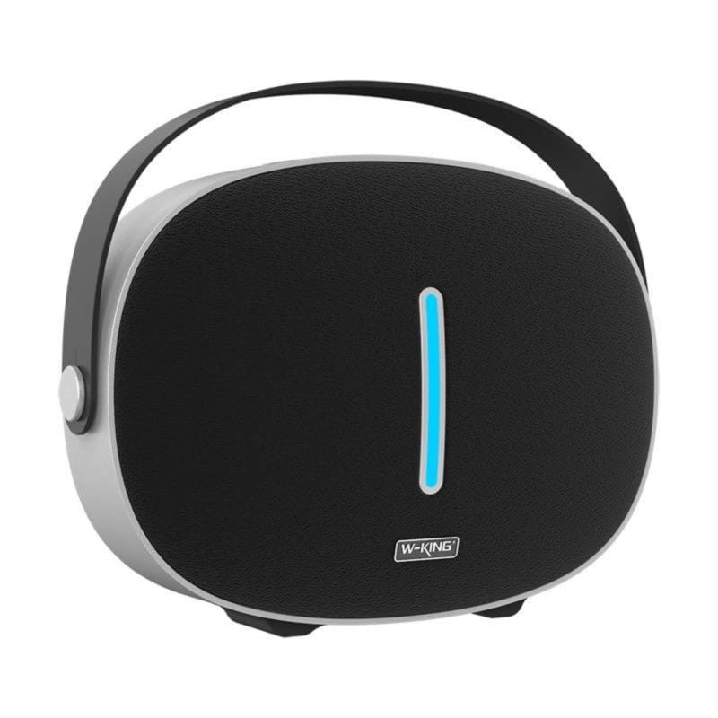 W-KING T8 30W Bluetooth Preto - Coluna - Item2