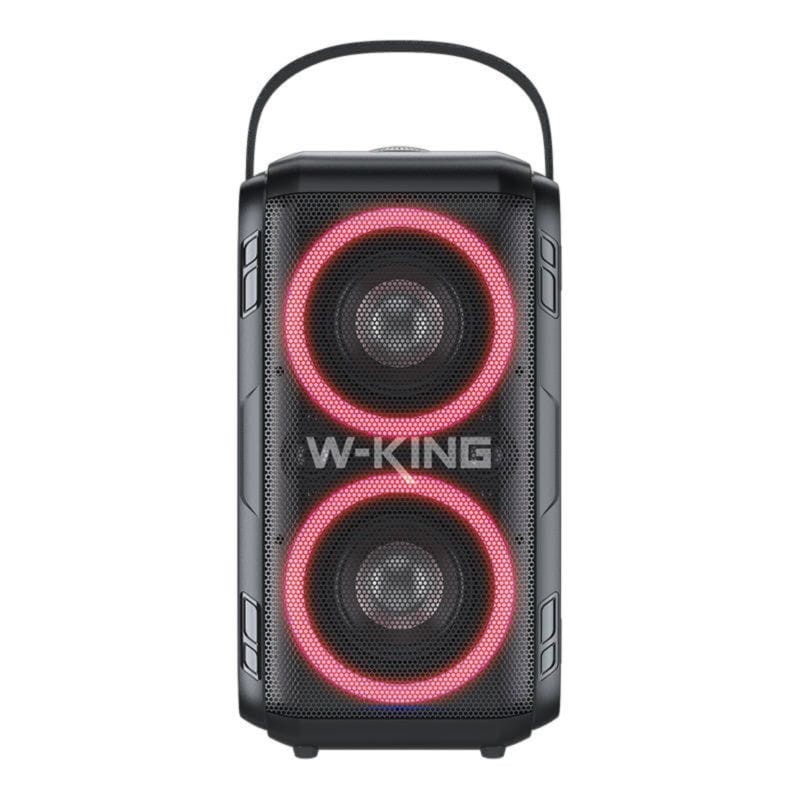 W-KING T9 60W Bluetooth 5.0 Preto - Coluna sem fios - Item1