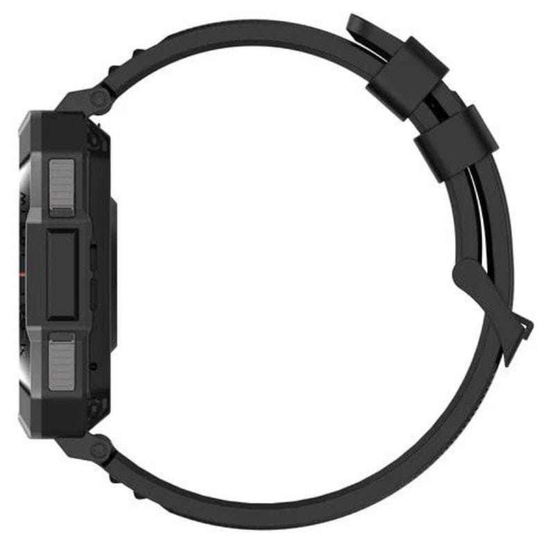 Blackview W60 Noir - Montre connectée - Ítem3