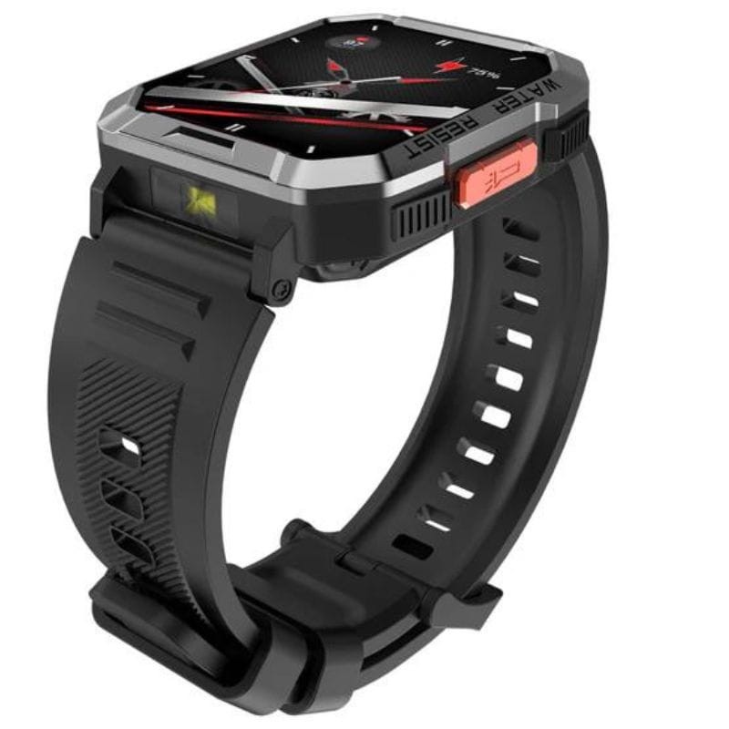 Blackview W60 Noir - Montre connectée - Ítem4