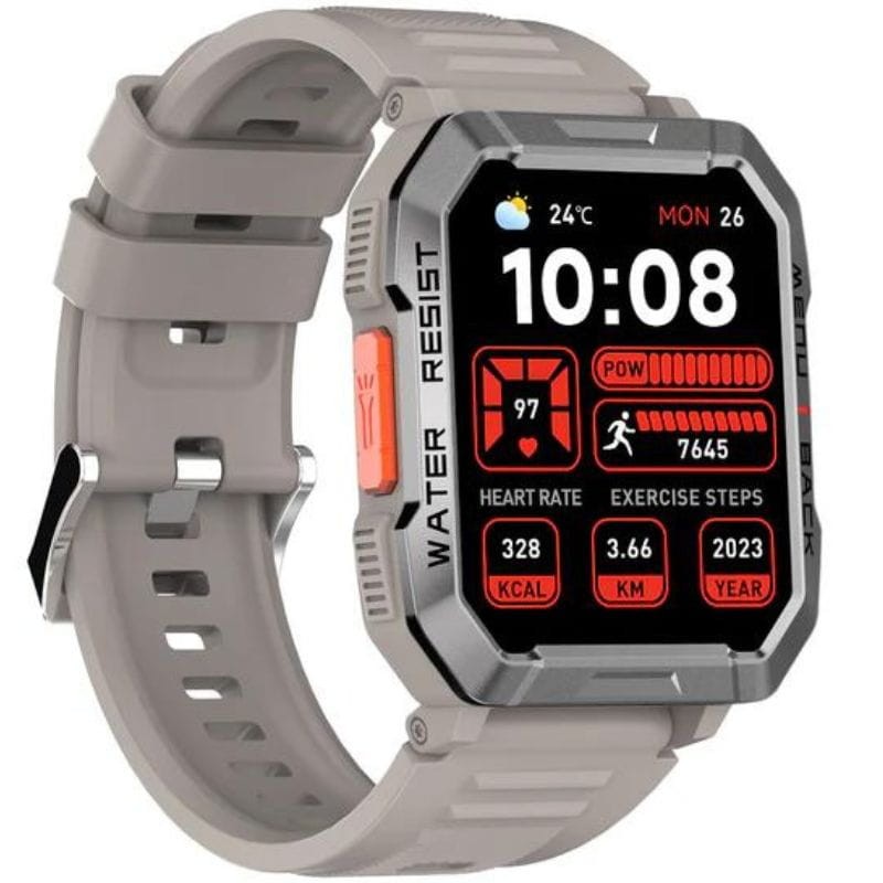 Blackview W60 Gris - Reloj inteligente - Ítem