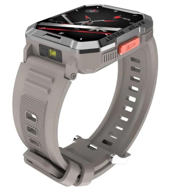 Blackview W60 Gris - Reloj inteligente - Ítem4