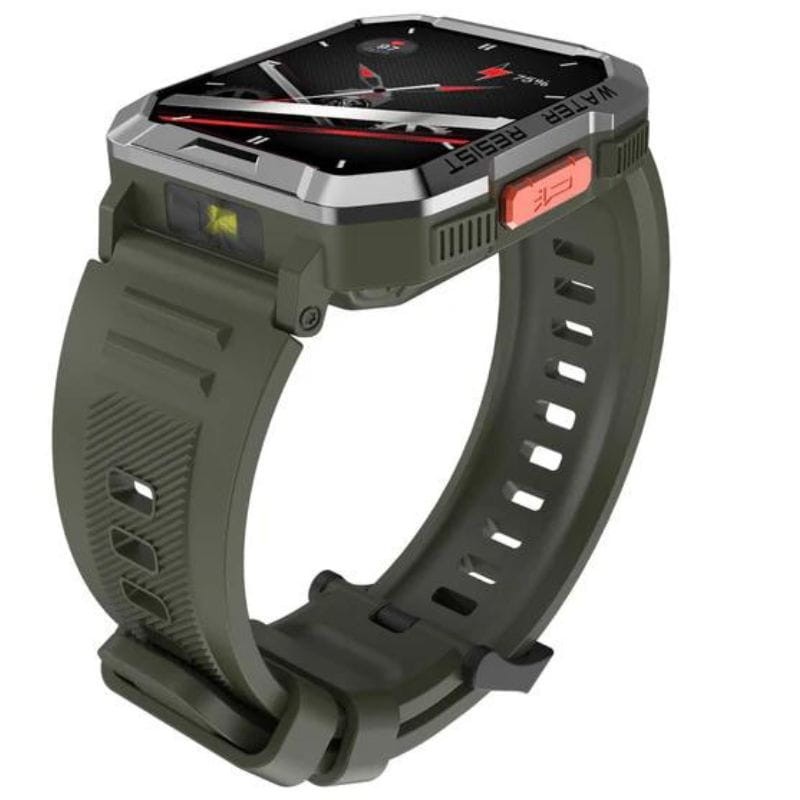 Blackview W60 Vert - Montre connectée - Ítem3