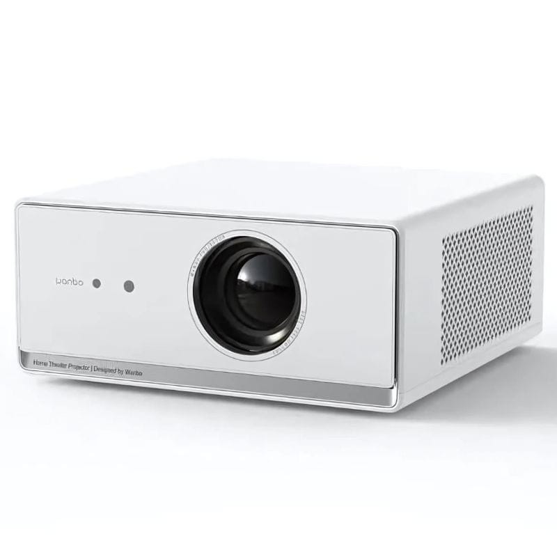 WANBO X5 AIR - Proyector - Ítem