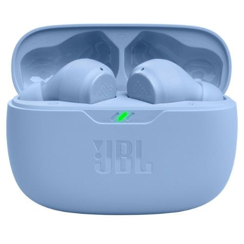 JBL Wave Beam Bleu - Auriculares Bluetooth - Ítem1