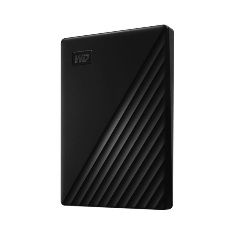 Western Digital My Passport 4 TB Negro - Disco duro externo - Ítem2