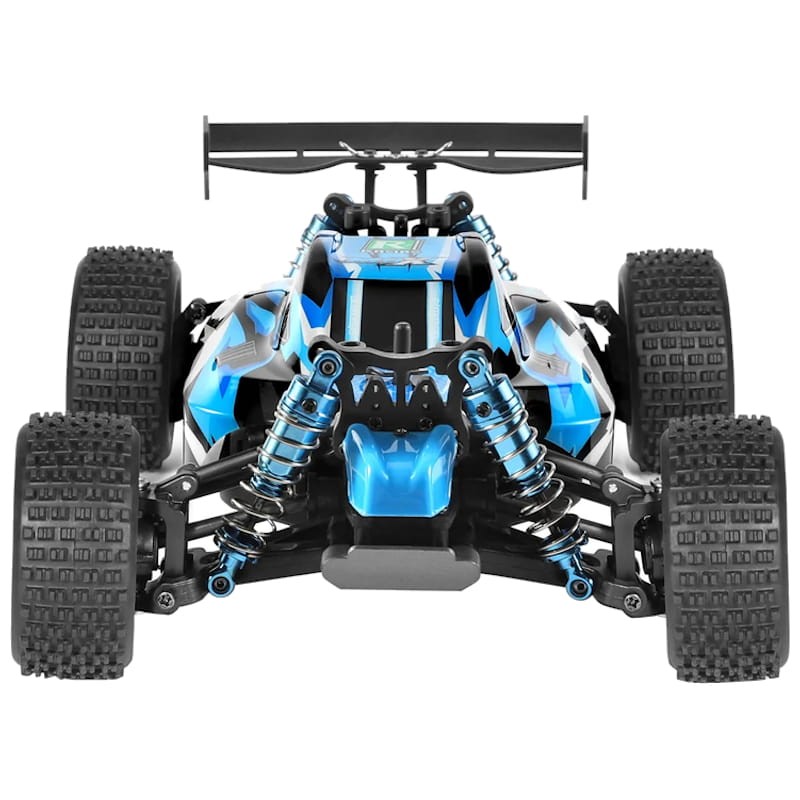 electronic remote control car