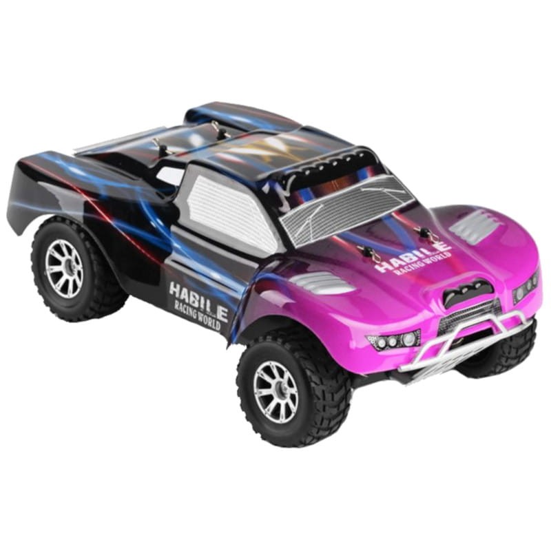 rc wl toys