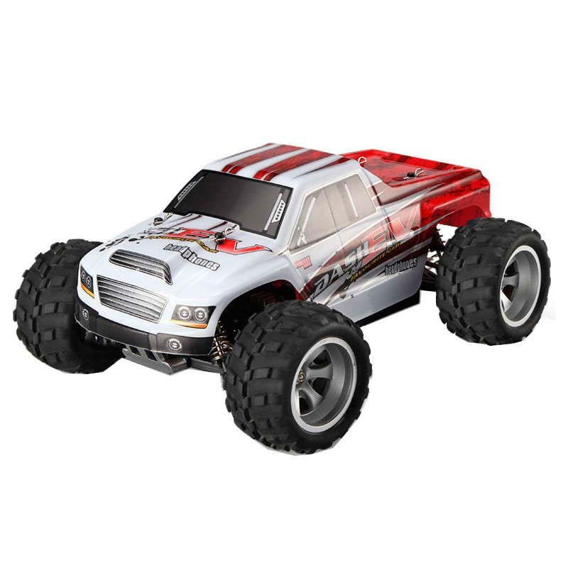 Comprar WlToys A979-B RC Car 1/18 4WD - PowerPlanetOnline.com