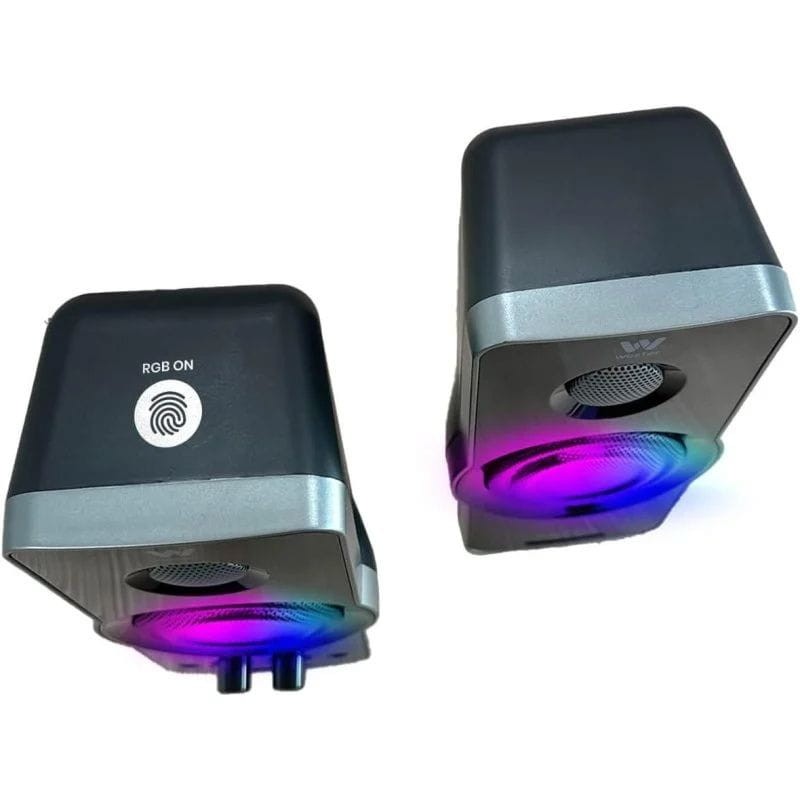 Woxter Big Bass 95 RGB - Altavoces PC - Ítem4