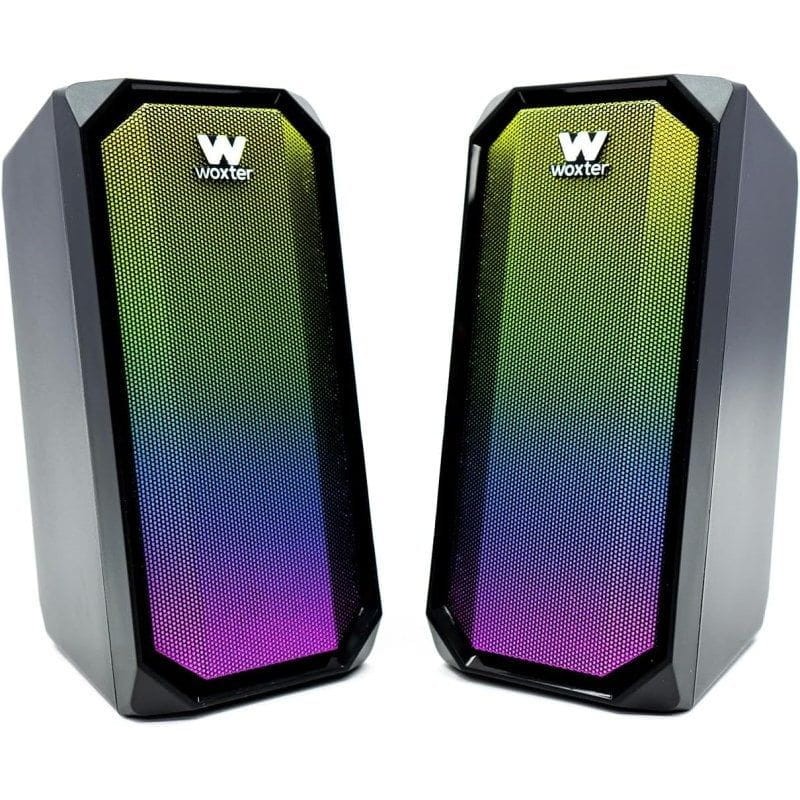 Woxter BIG BASS 97 BT - Altavoces PC - Ítem