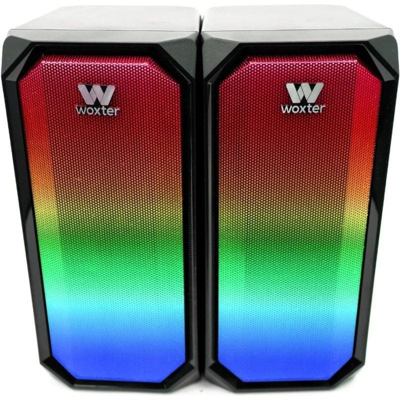 Woxter BIG BASS 97 BT - Altavoces PC - Ítem3