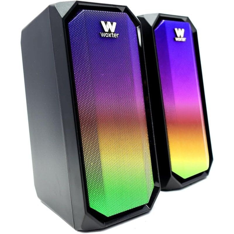 Woxter BIG BASS 97 BT - Altavoces PC - Ítem4