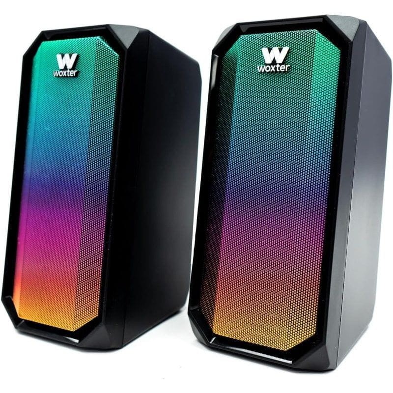 Woxter BIG BASS 97 BT - Altavoces PC - Ítem2